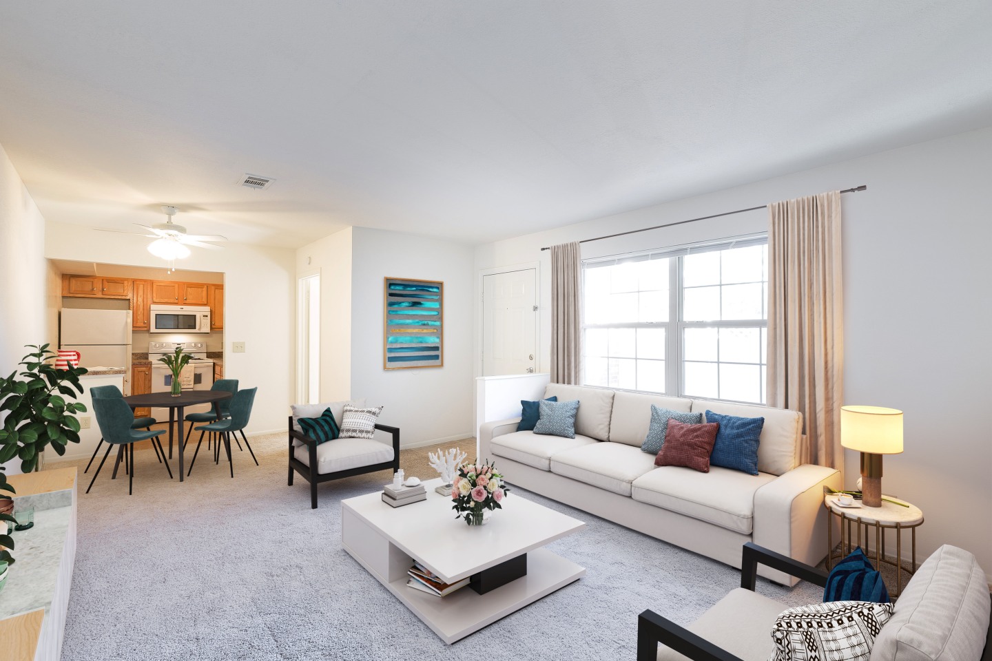 Beach Villas Image 10