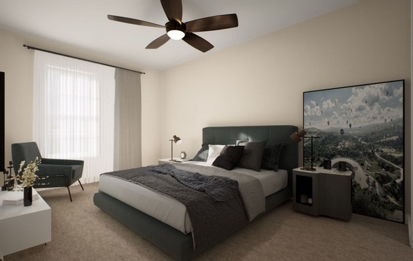 The Interurban Apartments Image 13