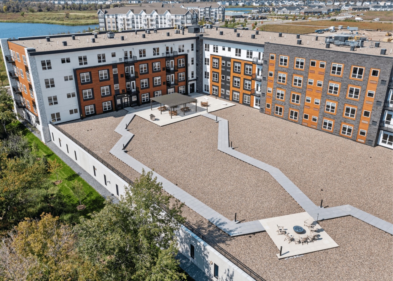 Lexi Apartments Image 9