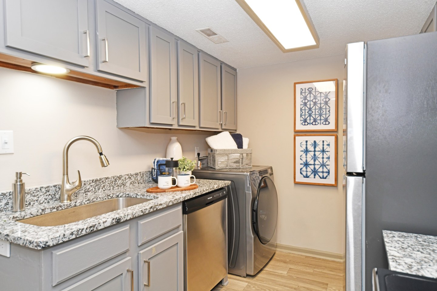 Preston Apartment Homes Image 2