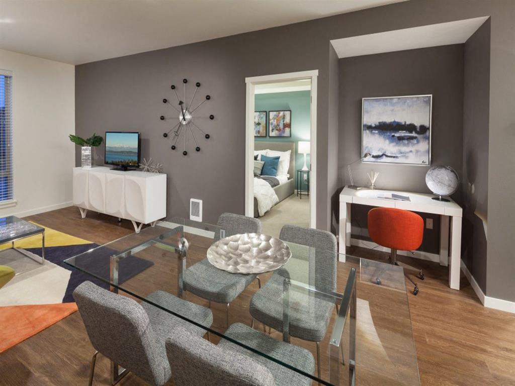 LINQ Lofts + Flats Image 29