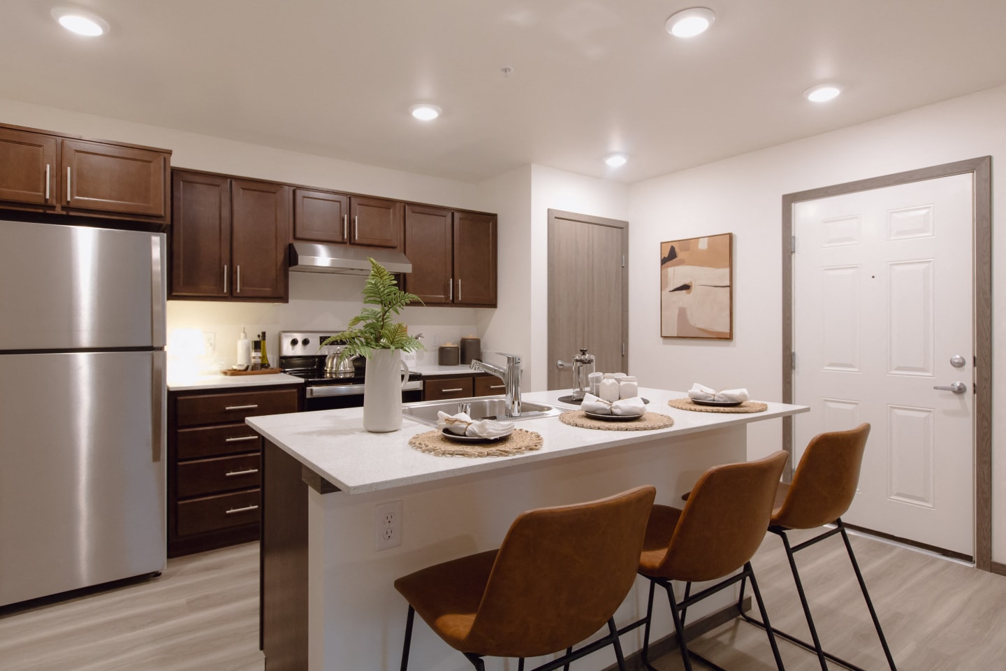 Markwood Apartments Image 7