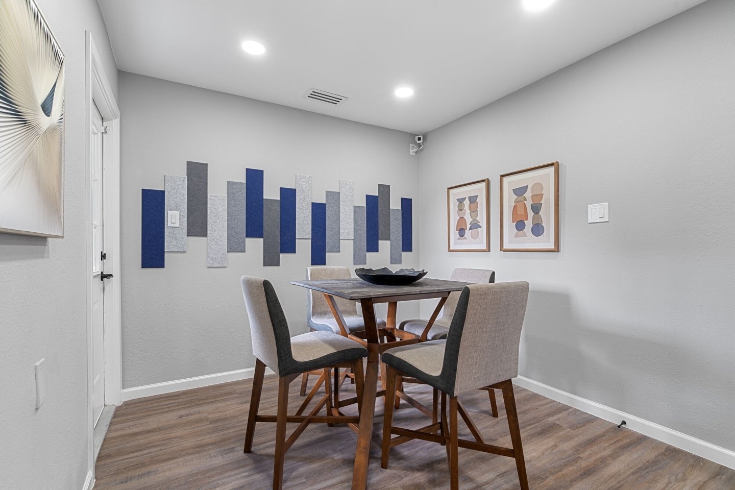 Prestonwood Apartment Homes Image 16