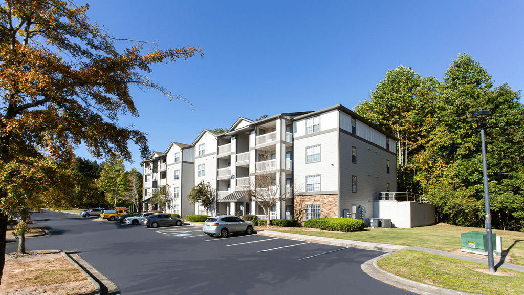 Peaks at Gainesville Image 16