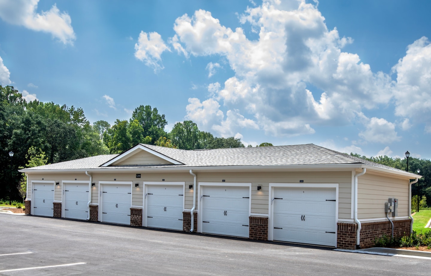The Darnell Apartments Image 40