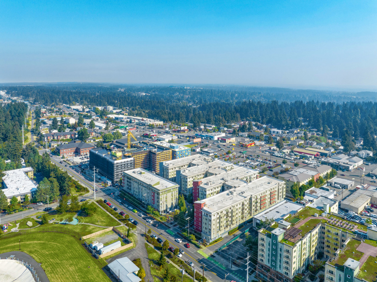 Viv - Affordable Housing Image 17