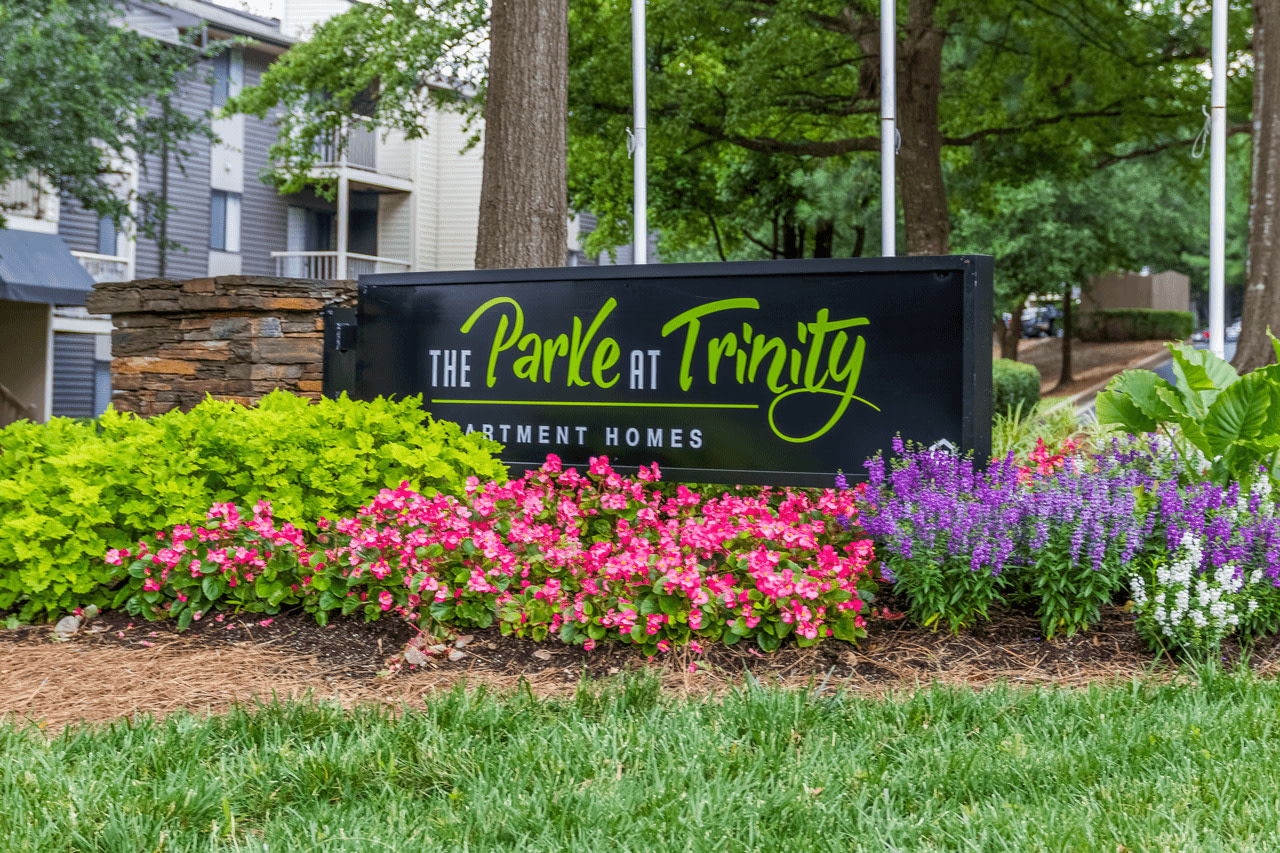 Affordable Housing - The Parke at Trinity Apartment Homes Image 48