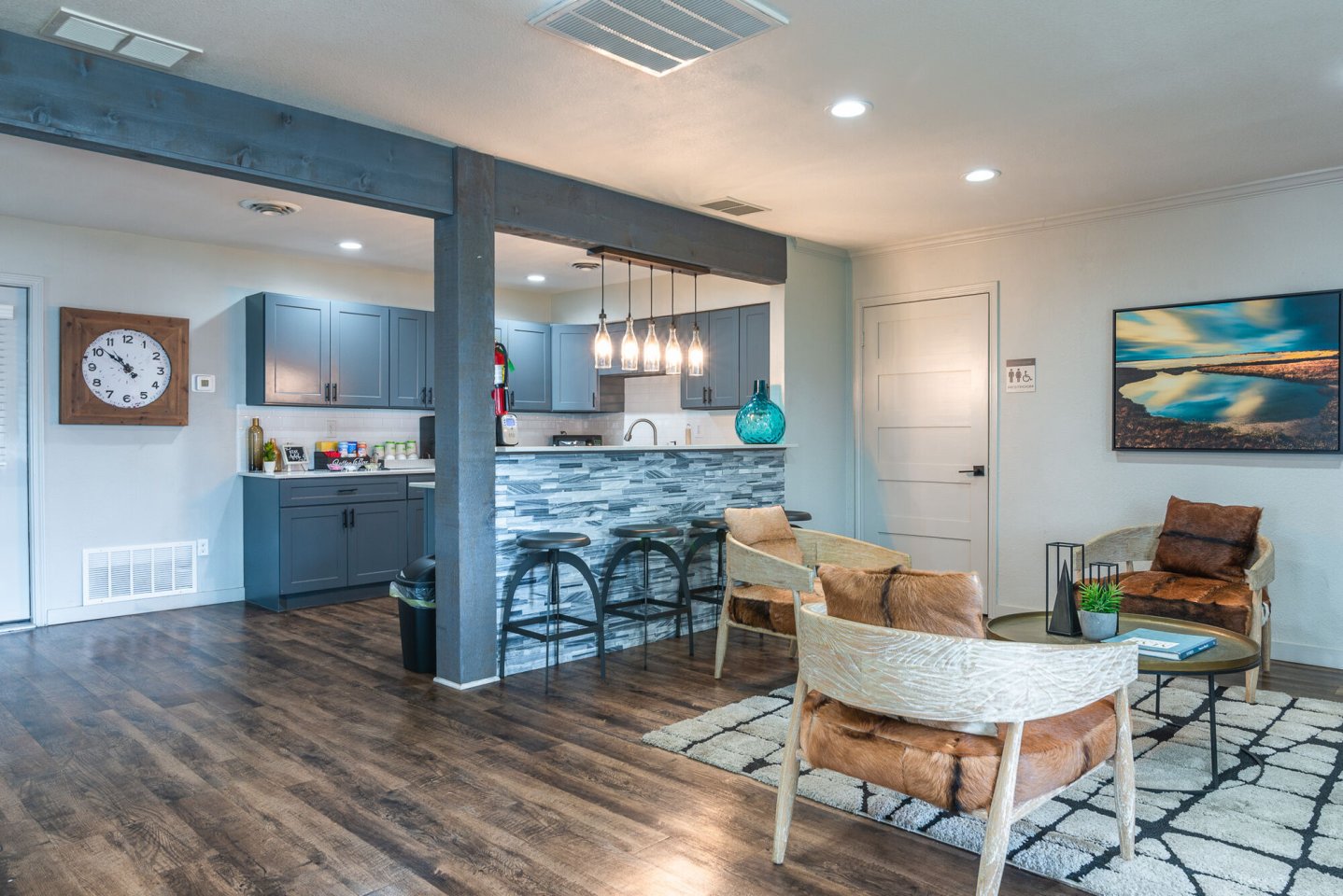 Creekside Apartment Homes Image 8