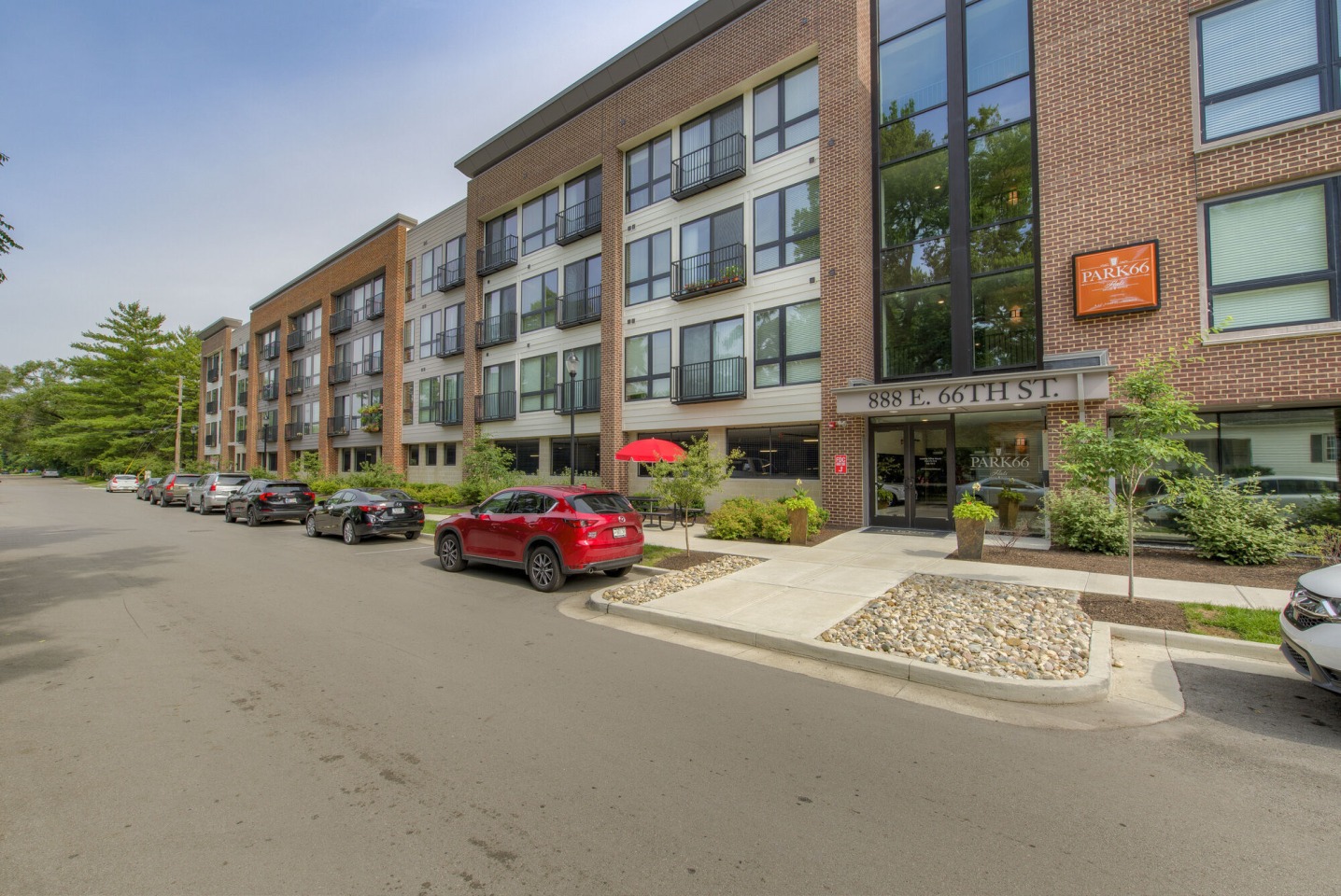 Park 66 Flats Image 8