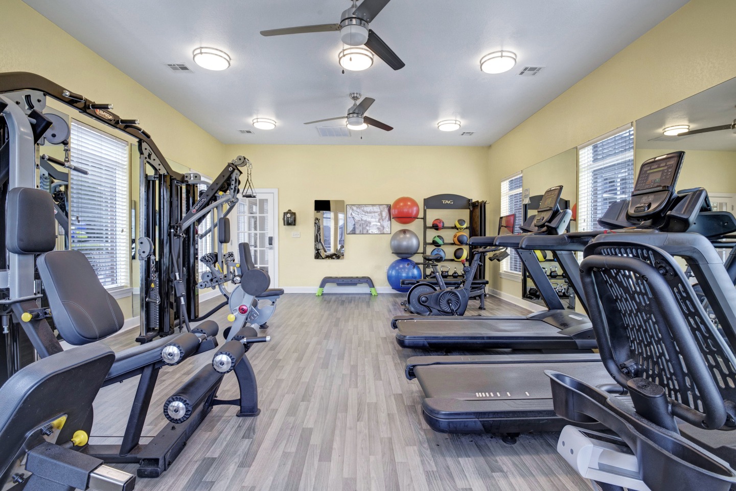 Harbin Pointe Apartment Homes Image 27