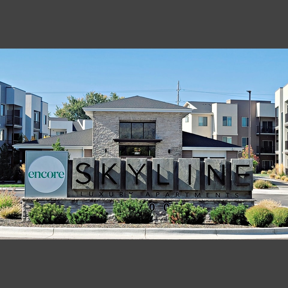Encore Skyline Image 11