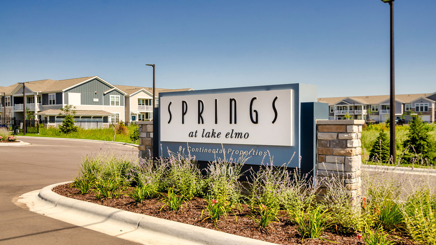 Springs at Lake Elmo Image 32