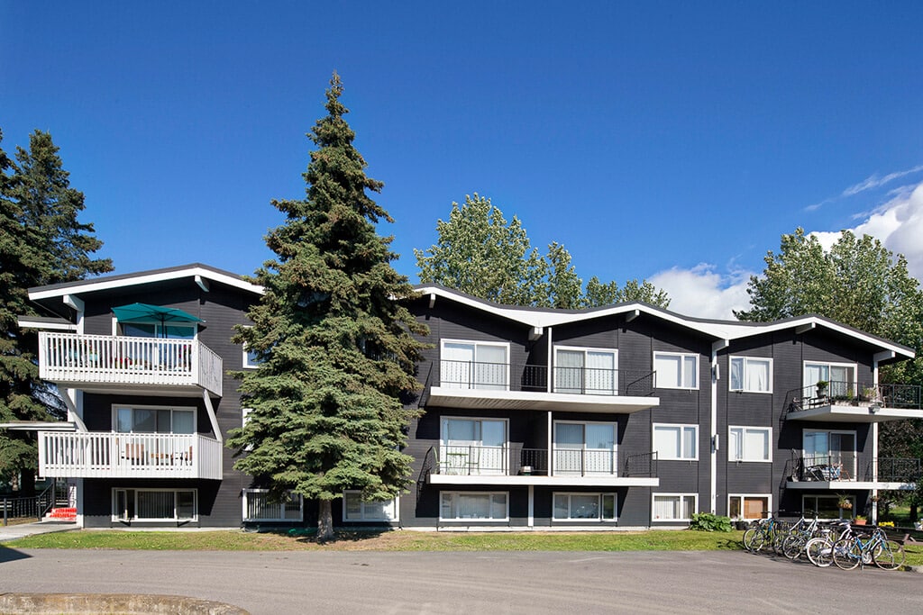The Alaskan Apartments Image 4