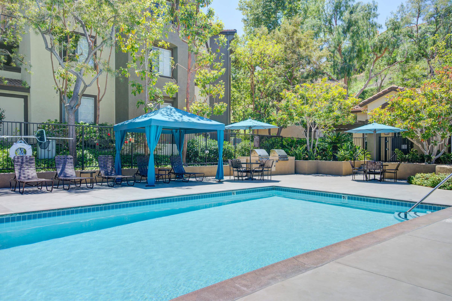 Wood Canyon Villa Apartment Homes Image 19