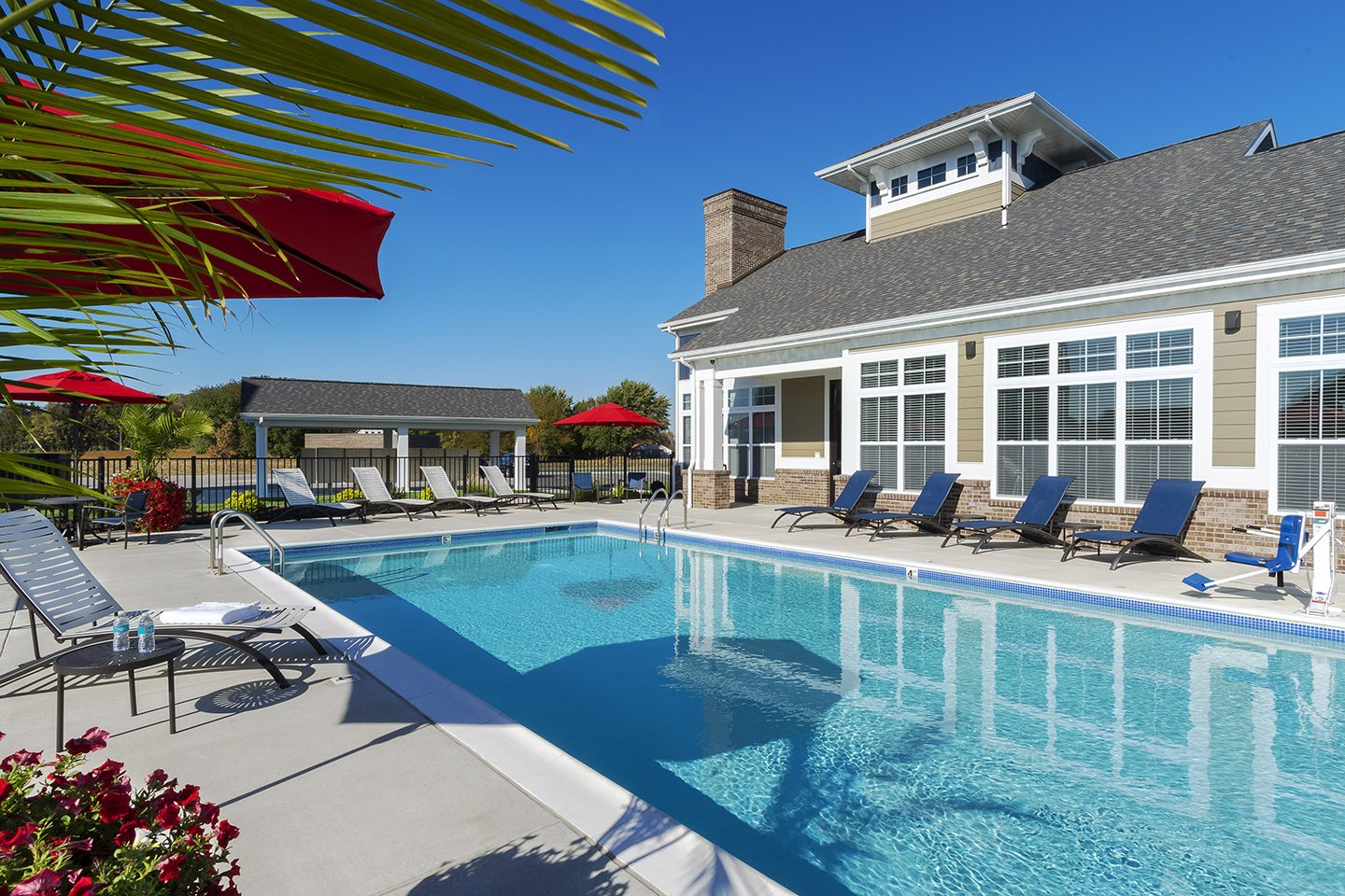 Villas at Hartman Lakes Image 13
