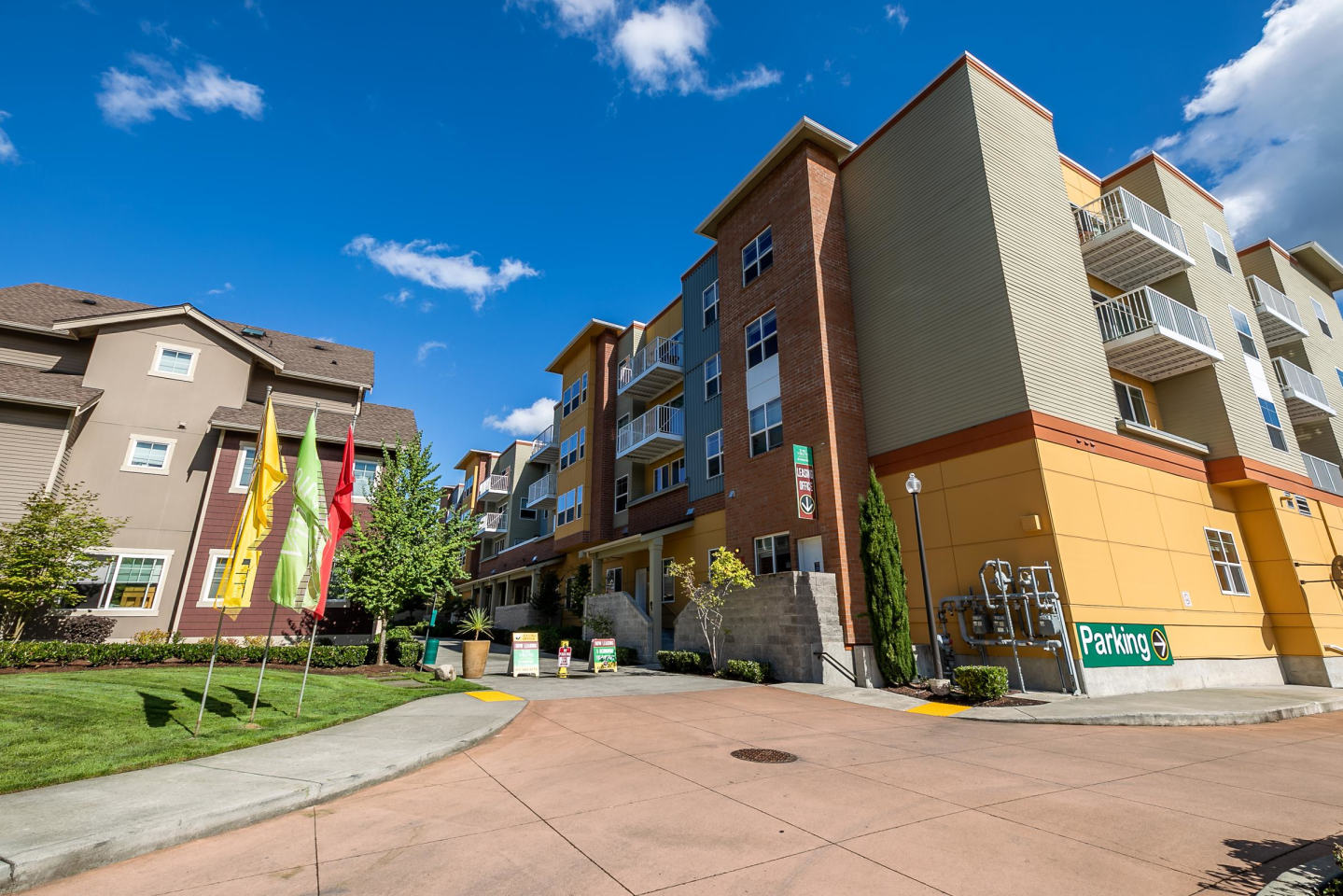 The Villas in Bellevue Image 5
