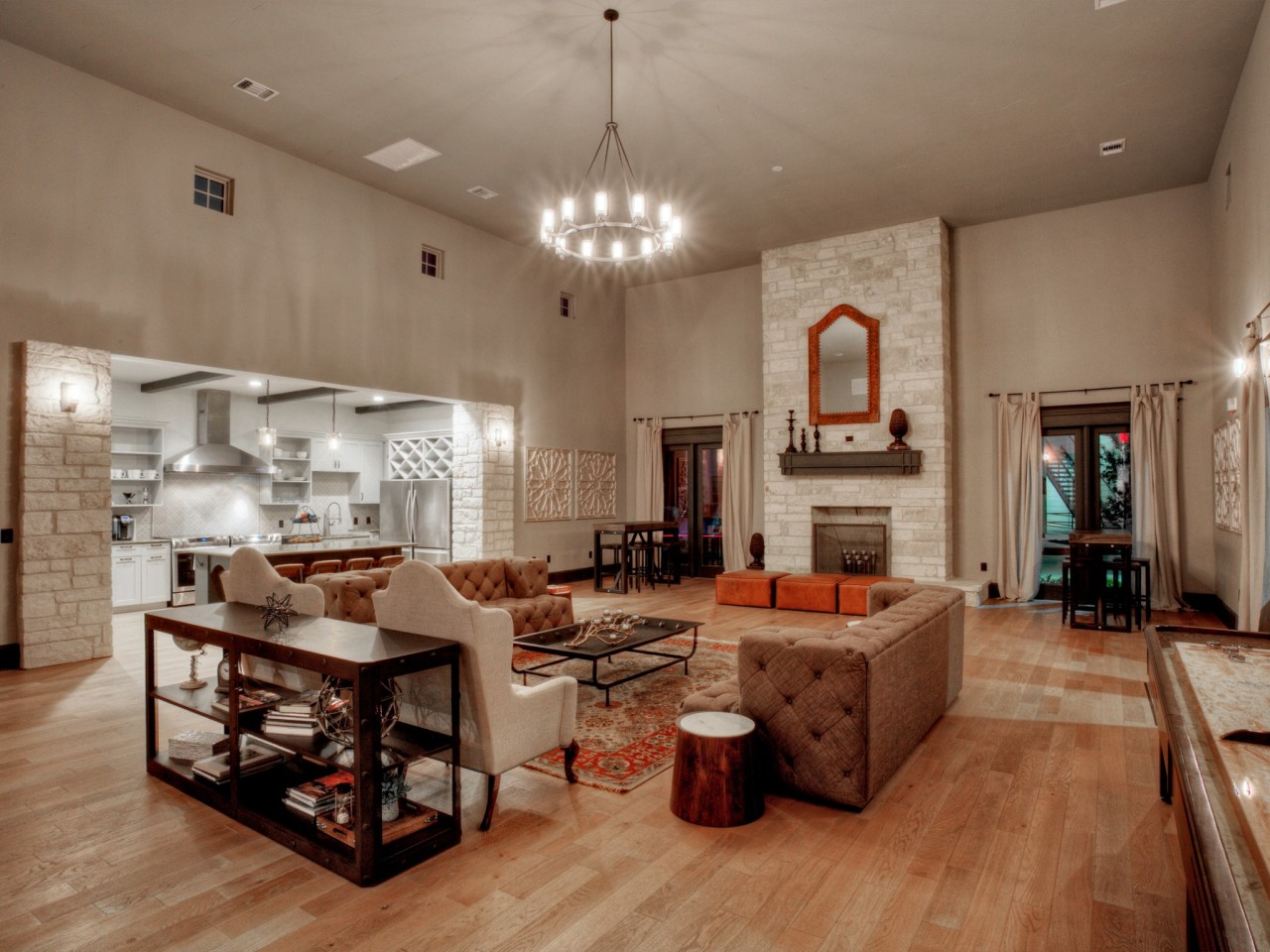 Southpark Crossing Apartments Image 9