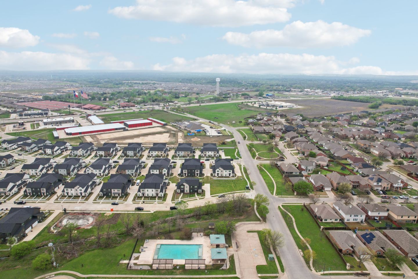 Townhomes at Princeton Meadows Image 31
