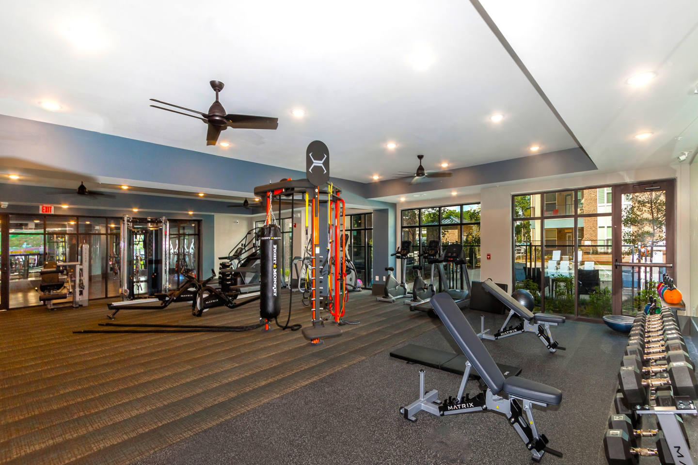 1760 Apartment Homes Image 4
