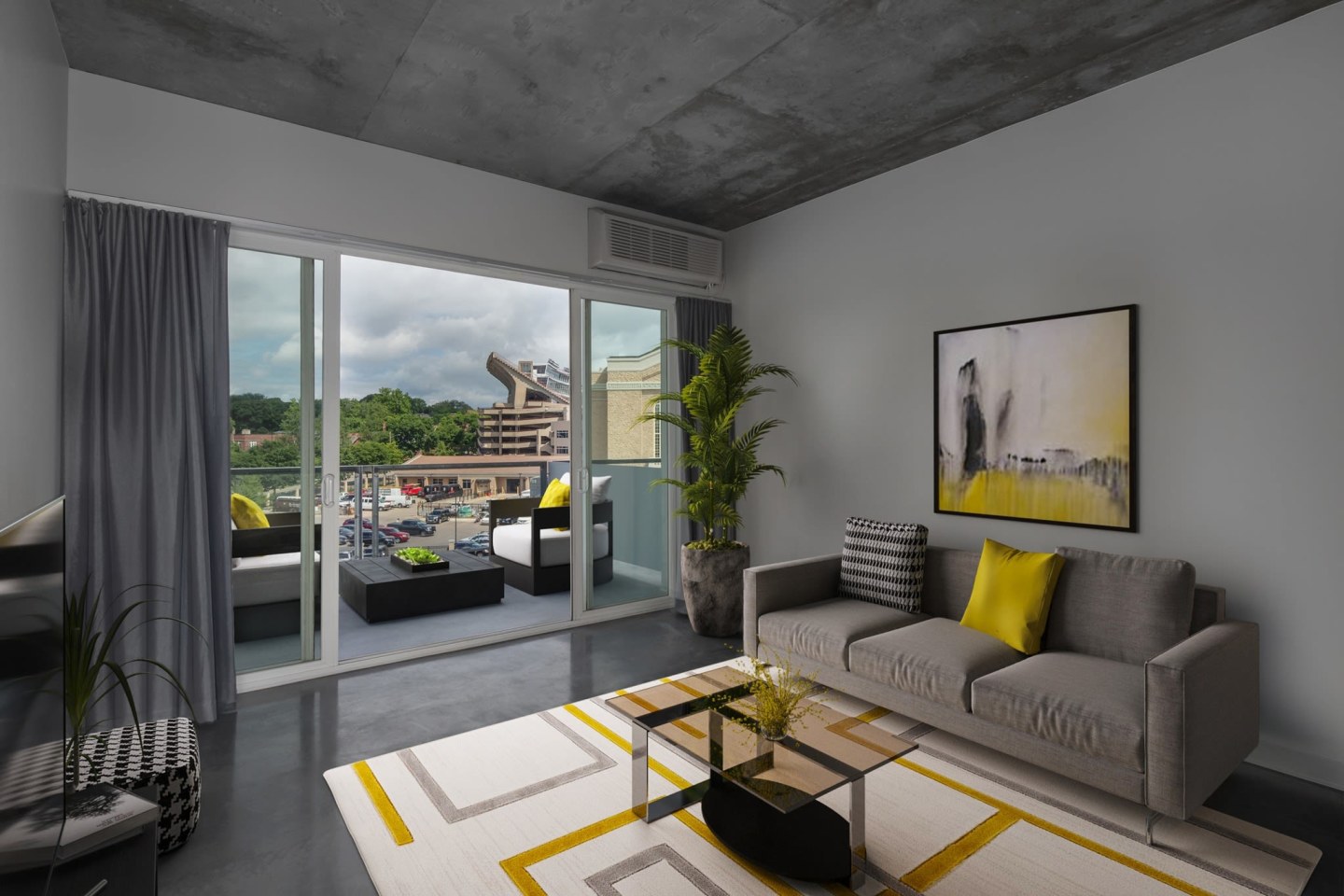 Stadium Lofts- Student Housing Image 4
