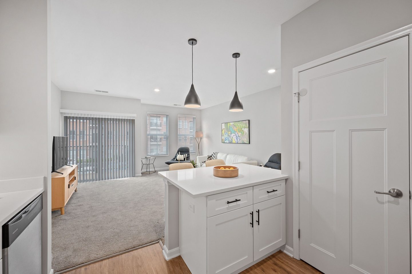 Monmouth Row Apartments Image 64