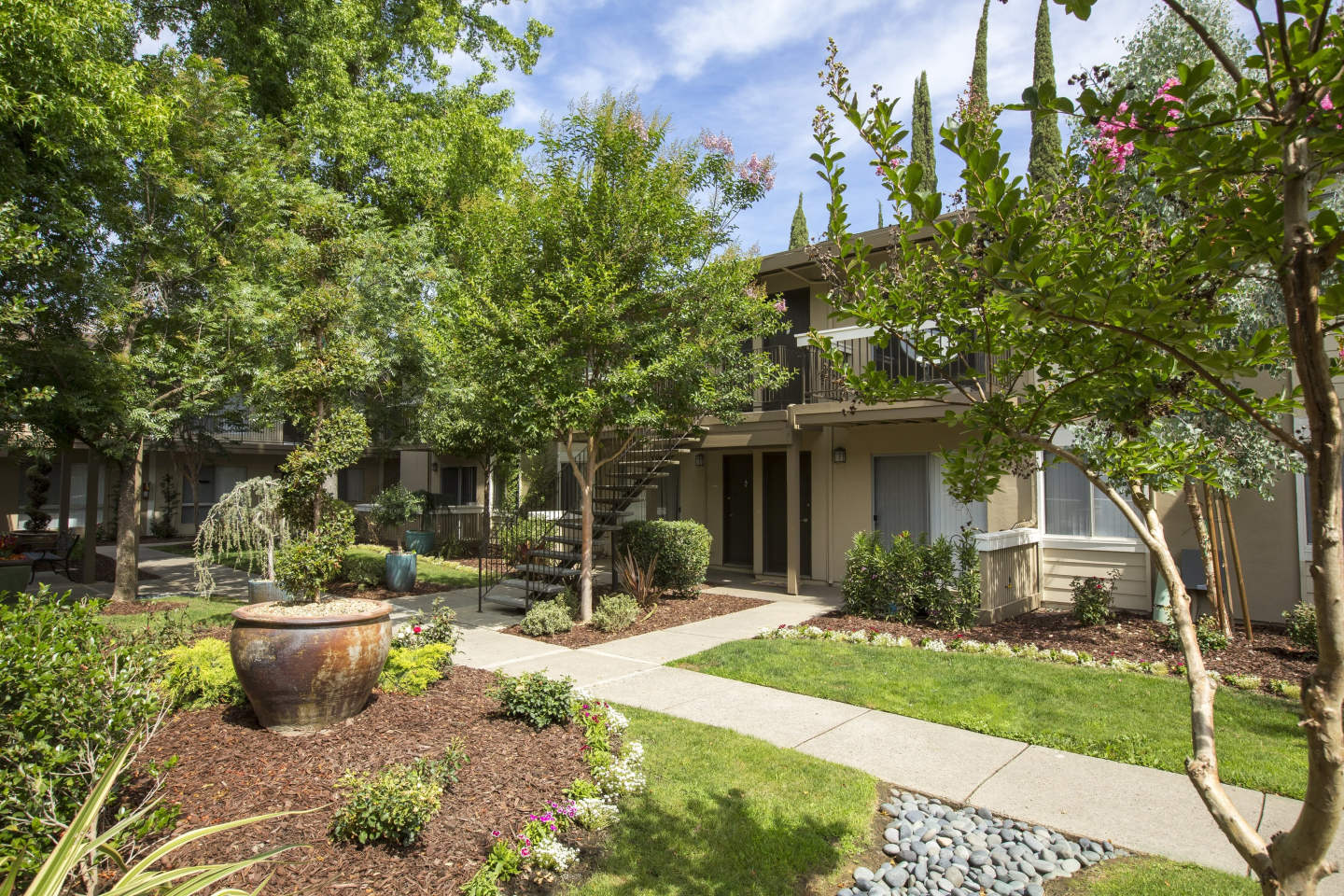 Abby Creek Apartment Homes Image 14