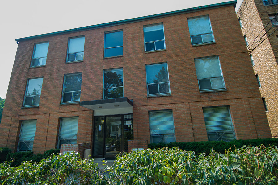 Connecticut Avenue Apartments Image 17