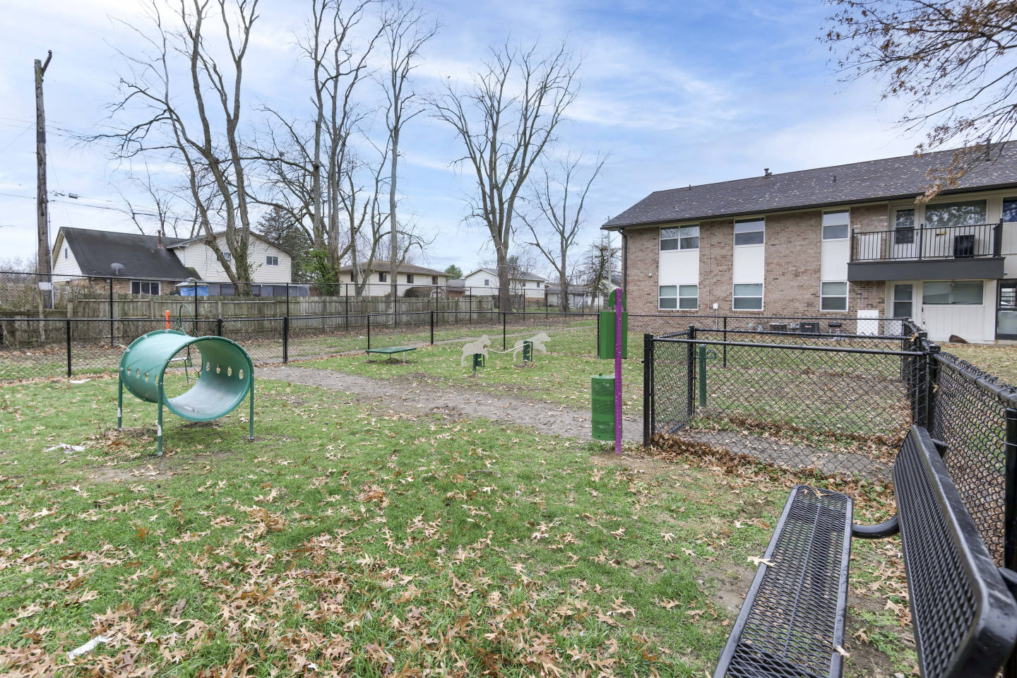 Freeman Apartments Image 1