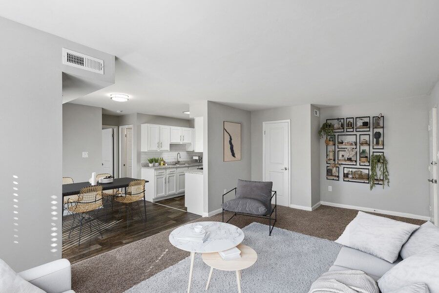 Dale Forest Apartments Image 4