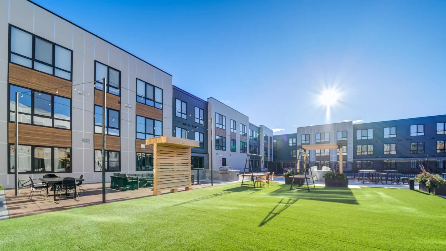 Helix Apartments Image 49