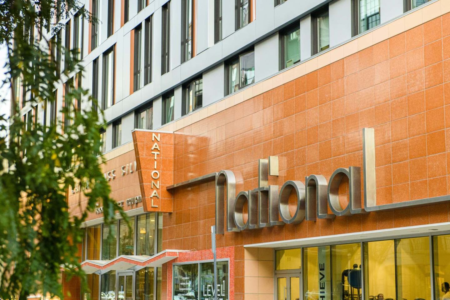 The National Image 7