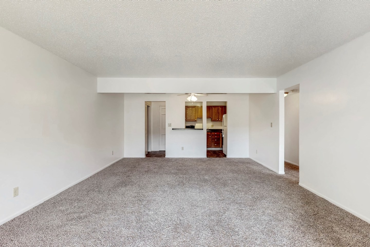 31st Street Apartments Image 16