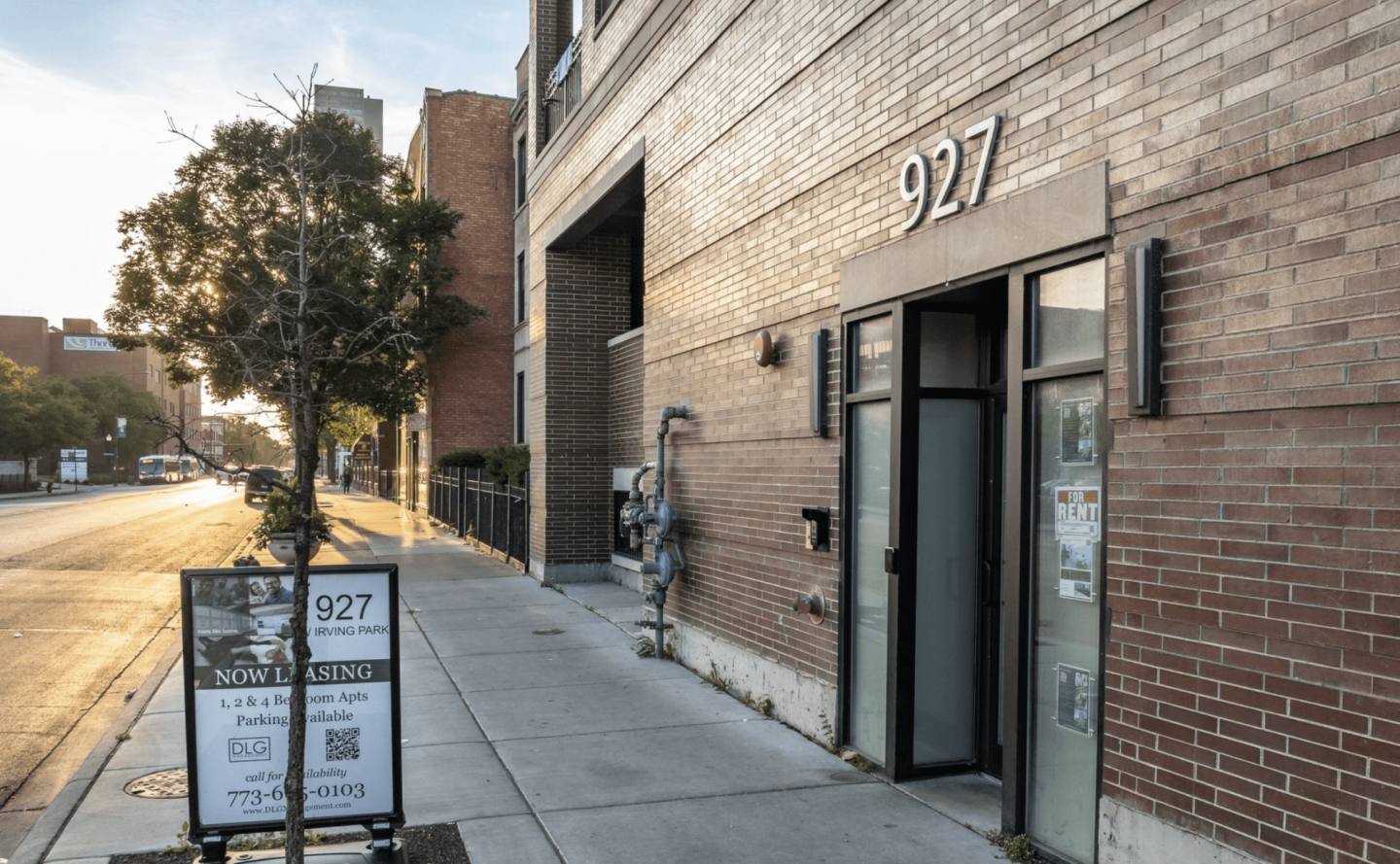 927 W Irving Park Image 2
