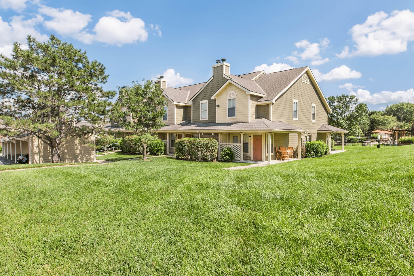 Highland Ridge Image 9