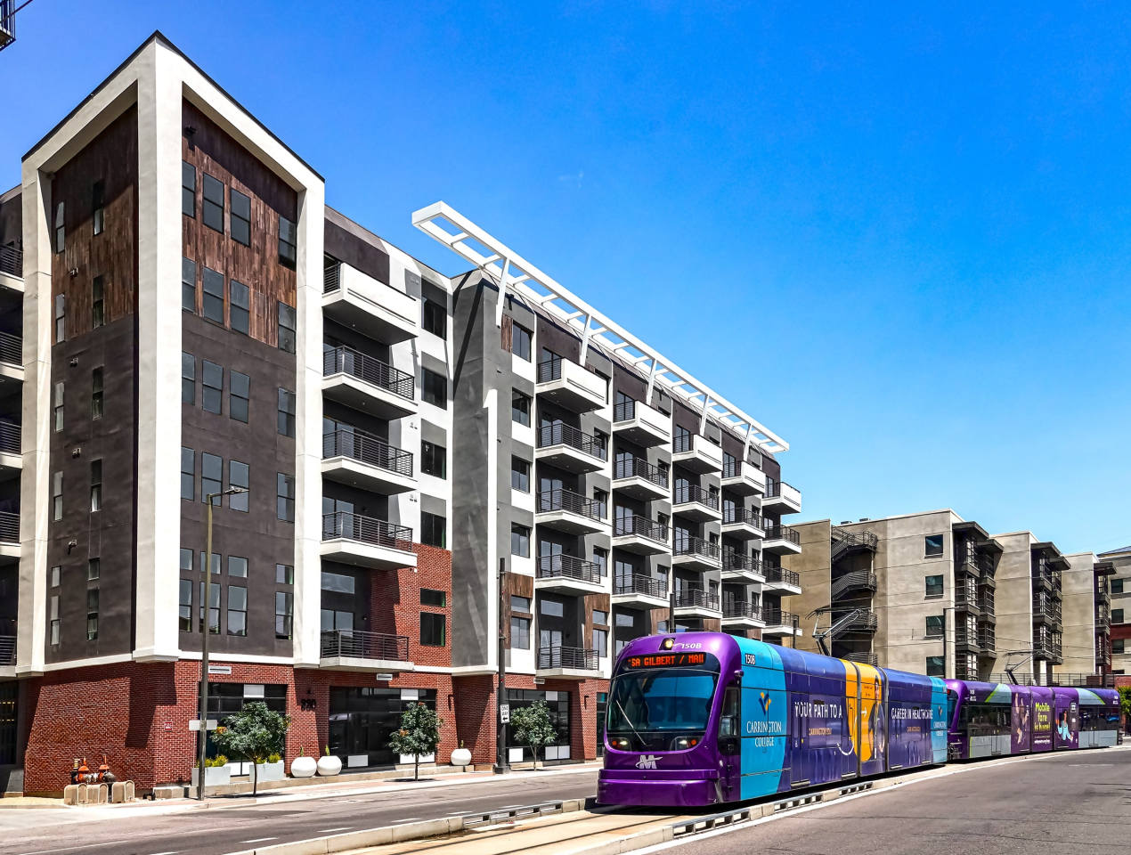 Union at Roosevelt I and II Image 8