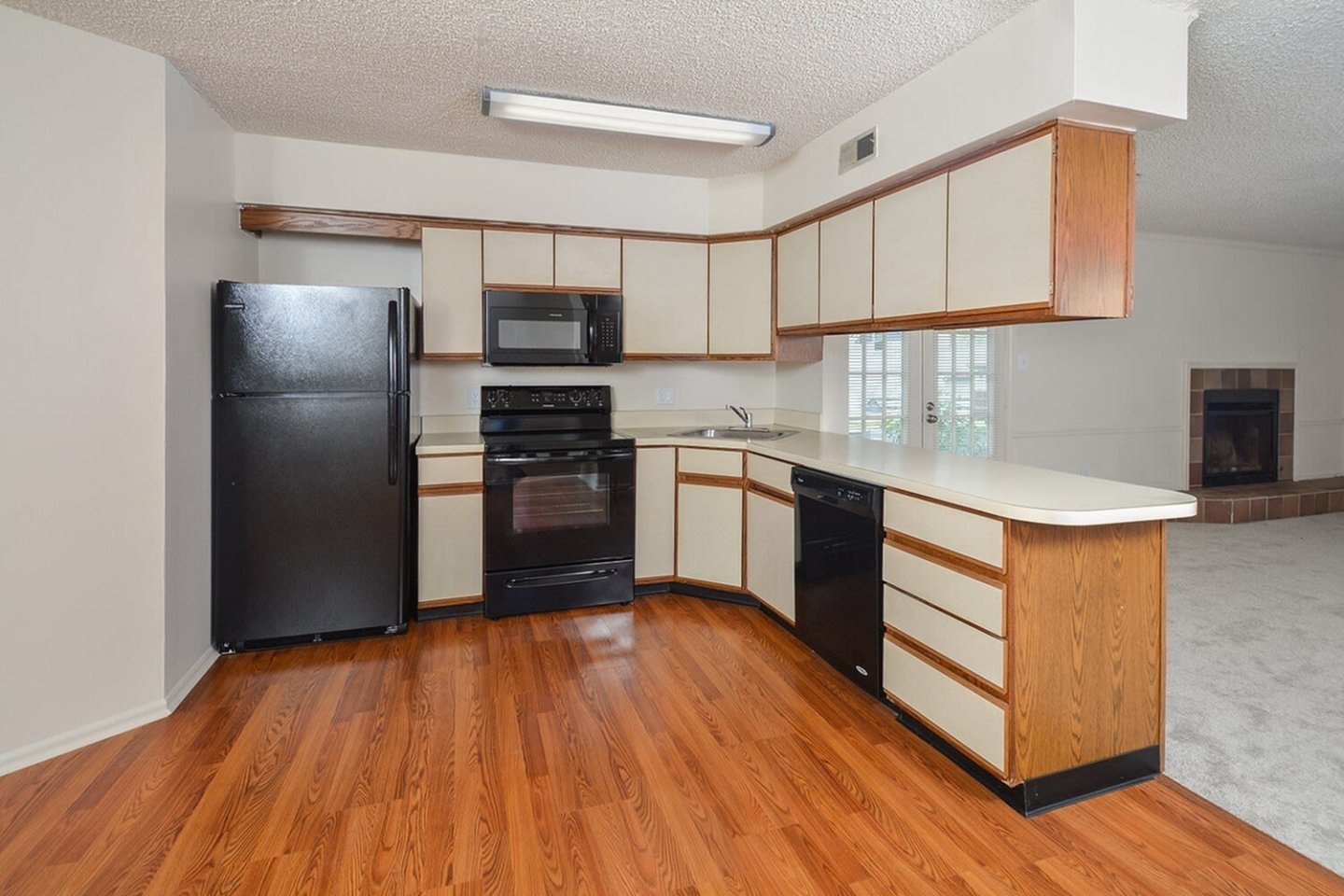 Hilltop Rental Townhomes Image 8