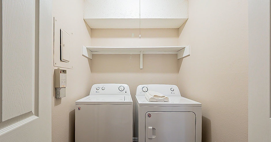 The Ridge Apartments Image 11
