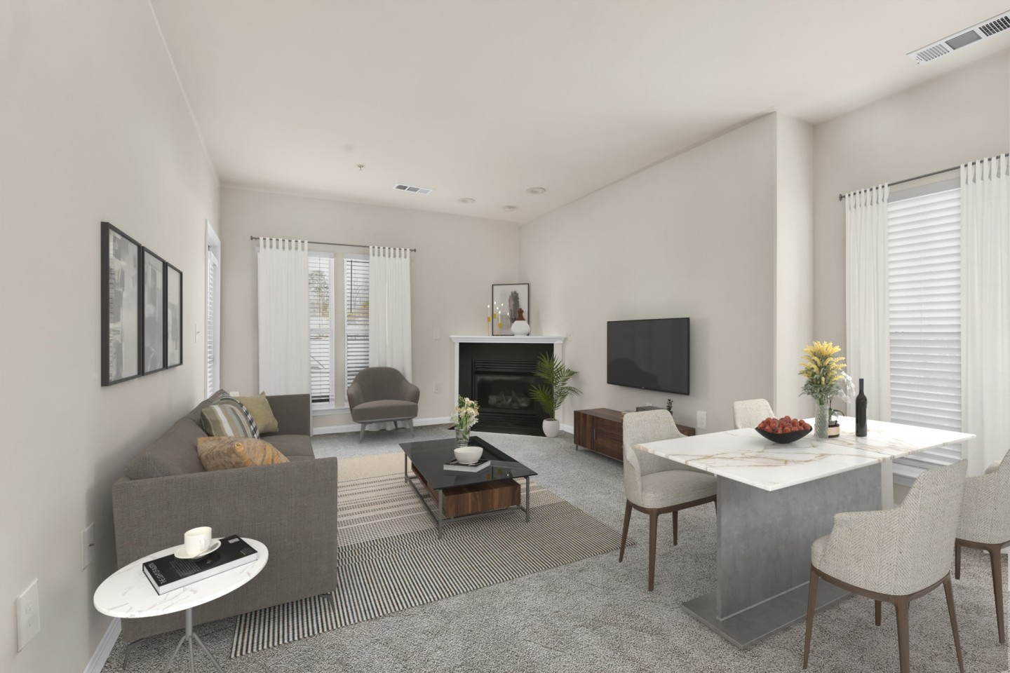 The Apartments at Cambridge Court Image 22