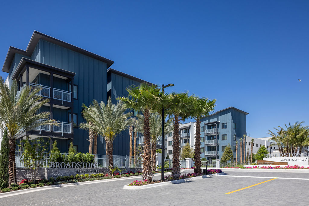 Broadstone Marina Bay Image 23