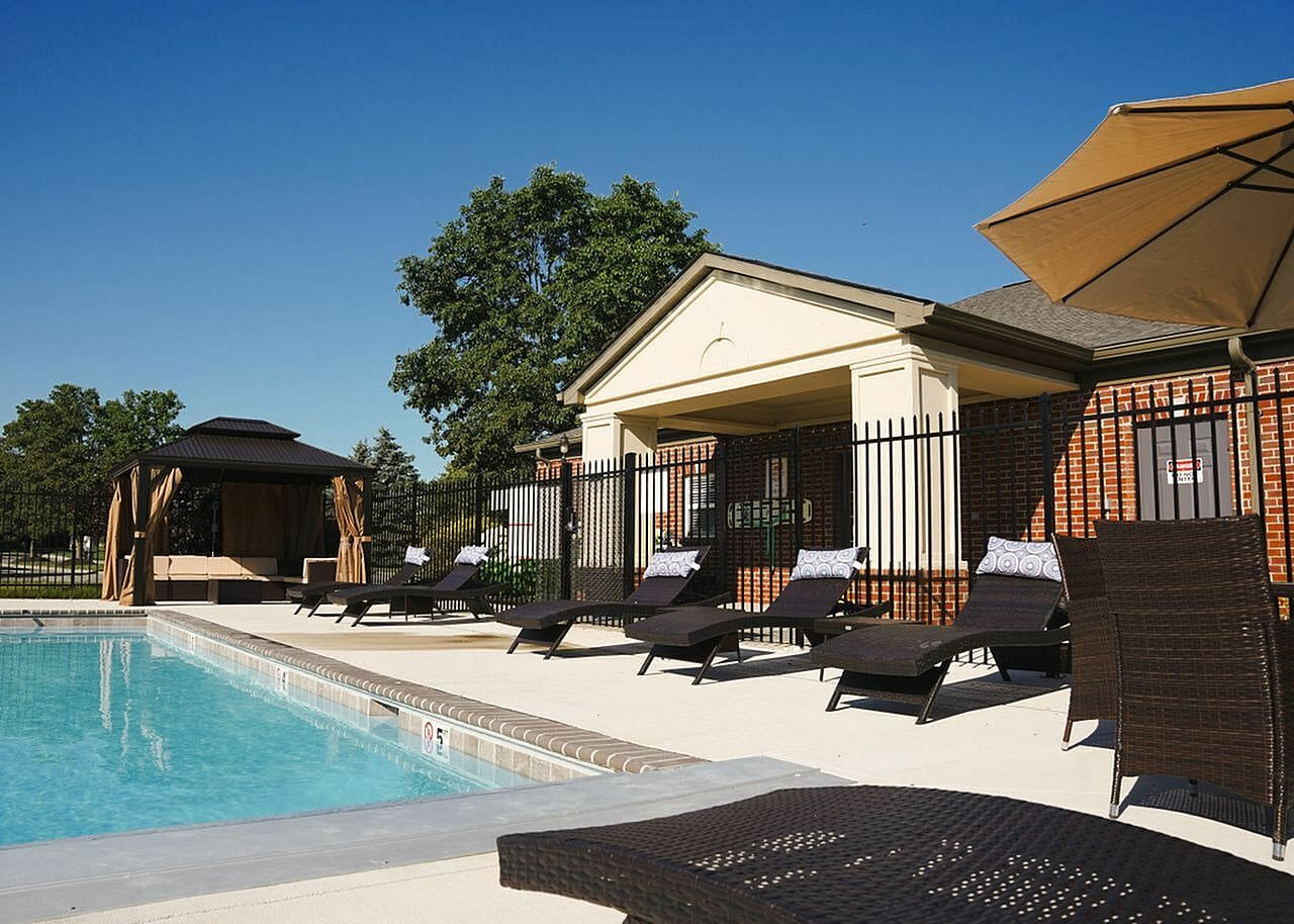 Gateway Crossing Apartment Homes Image 12