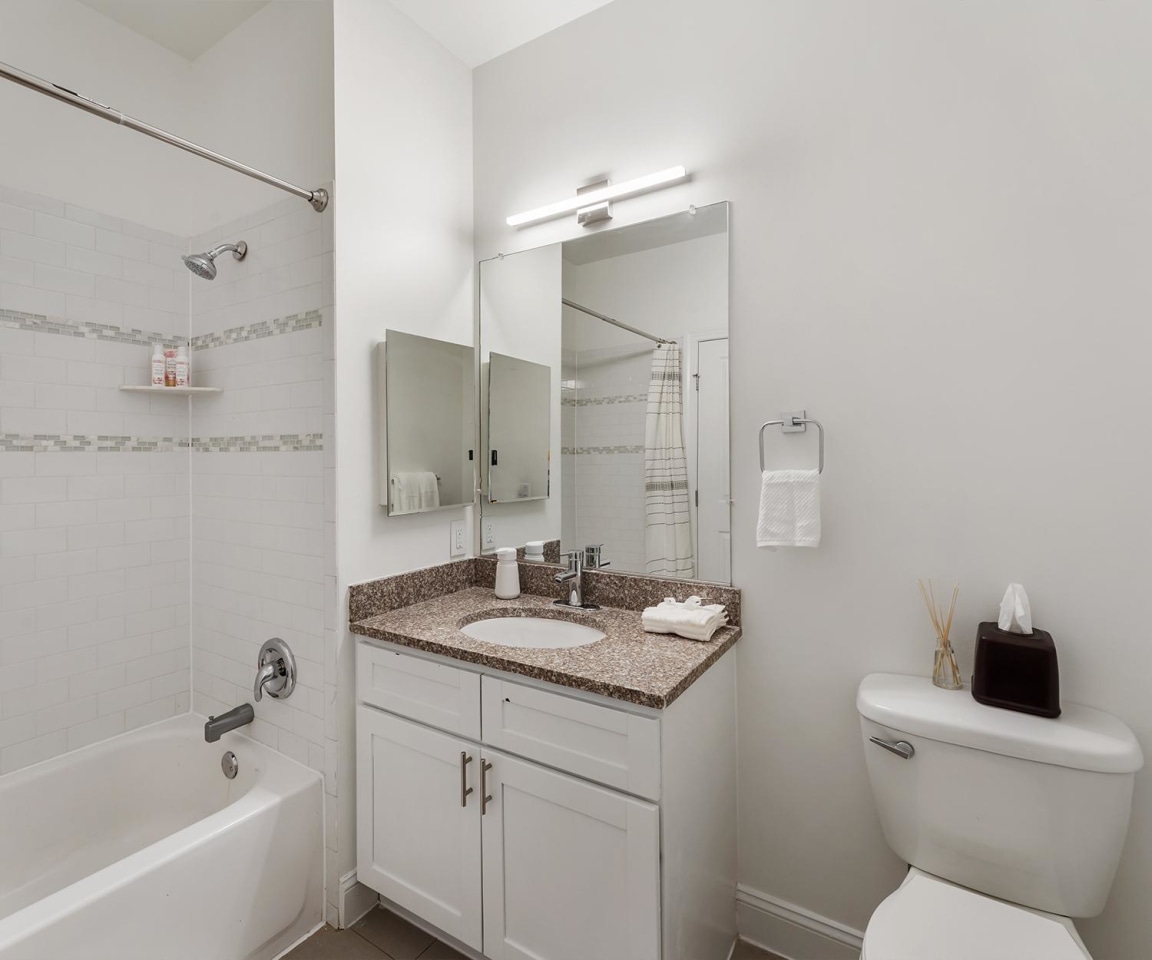 Park Square Apartments Image 14