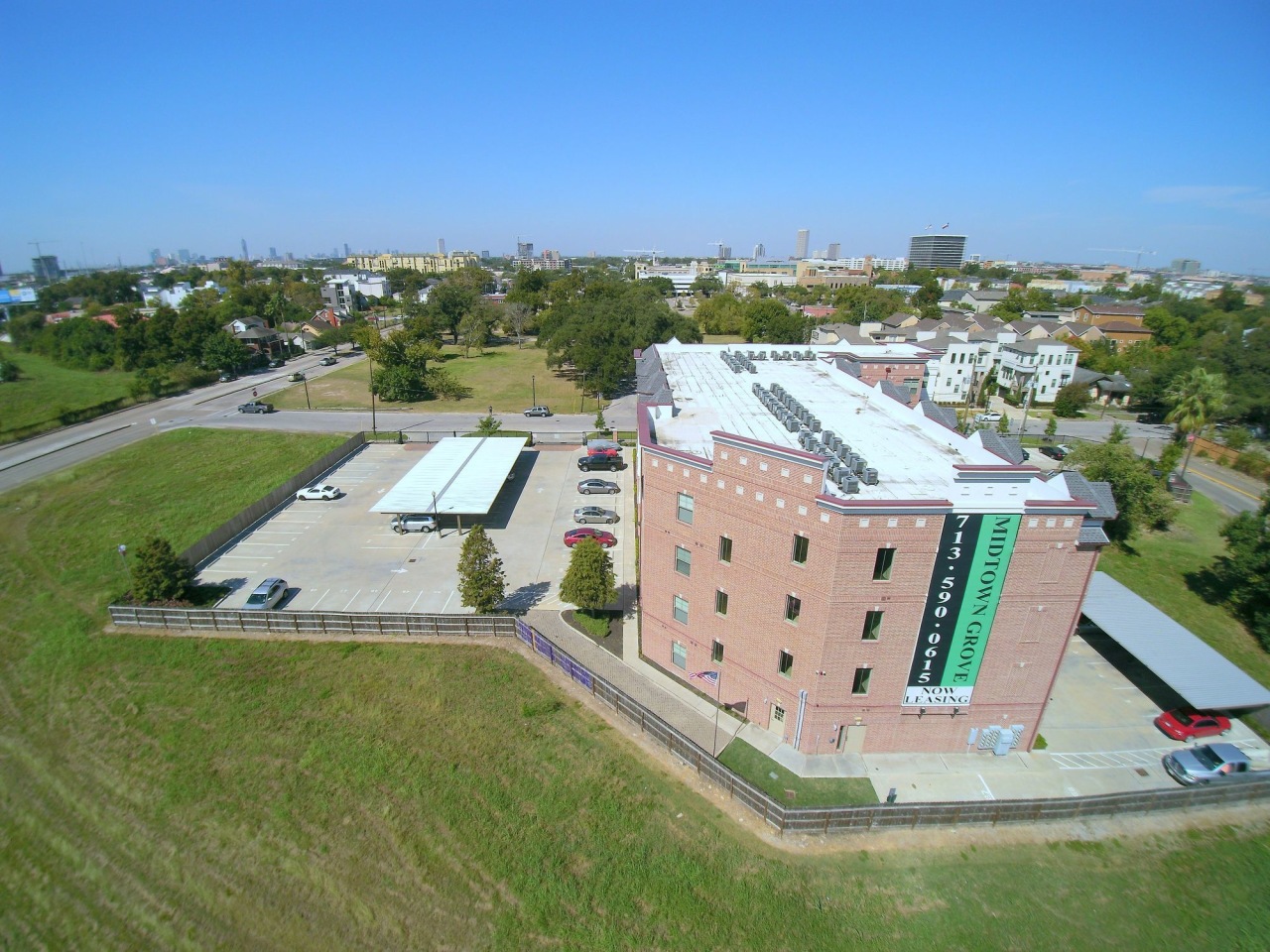 Midtown Grove Image 10