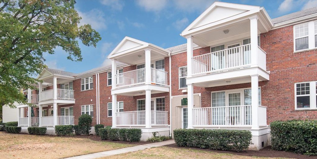 Riverpoint Court Image 9