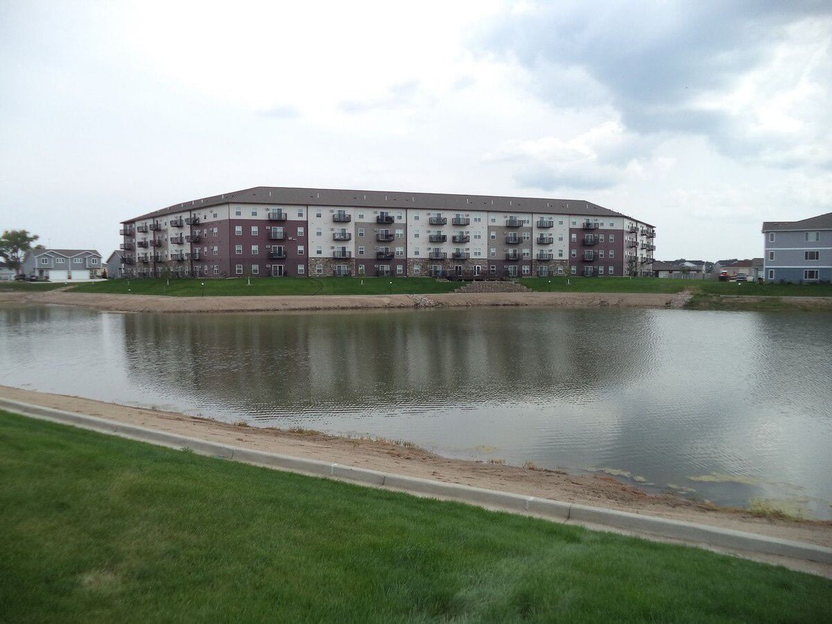 Lakewood Estates Apartments Image 18