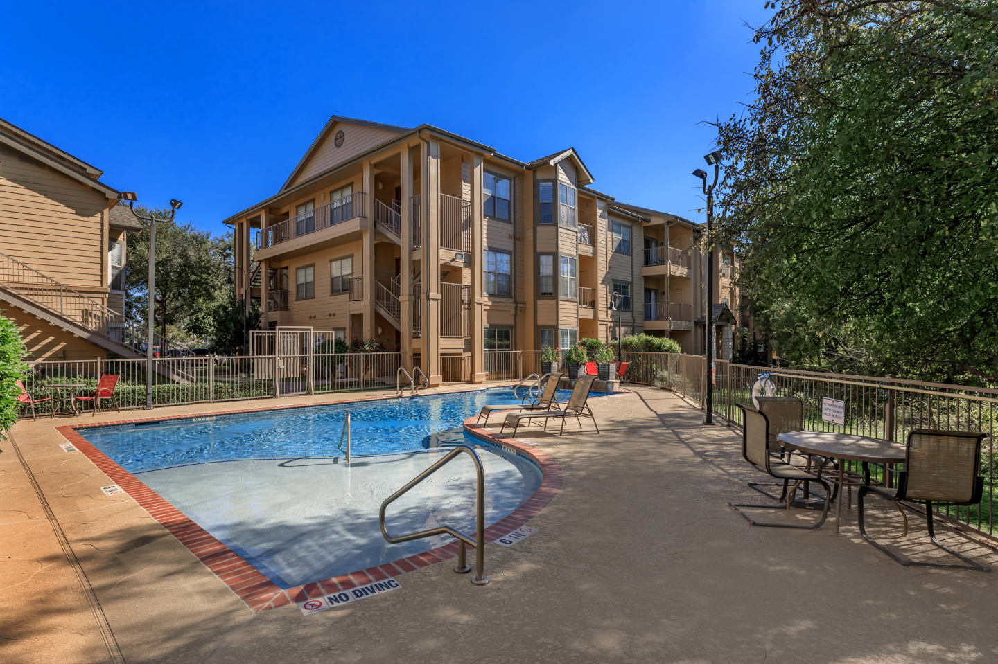 The Arboretum Apartments Image 5