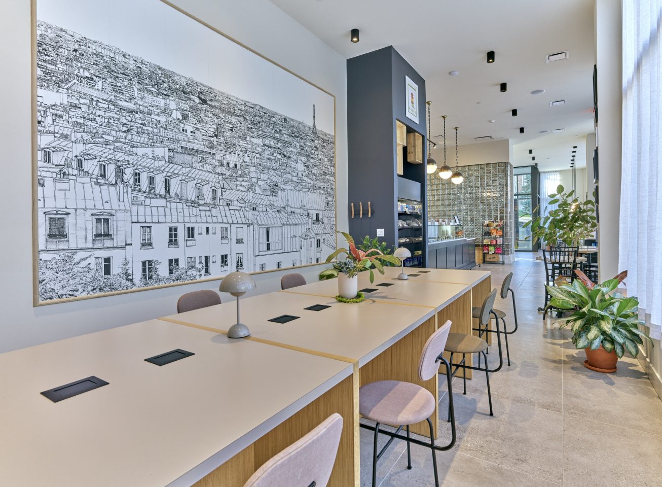Le Leo Co-Living (Shared Apartment) Image 33