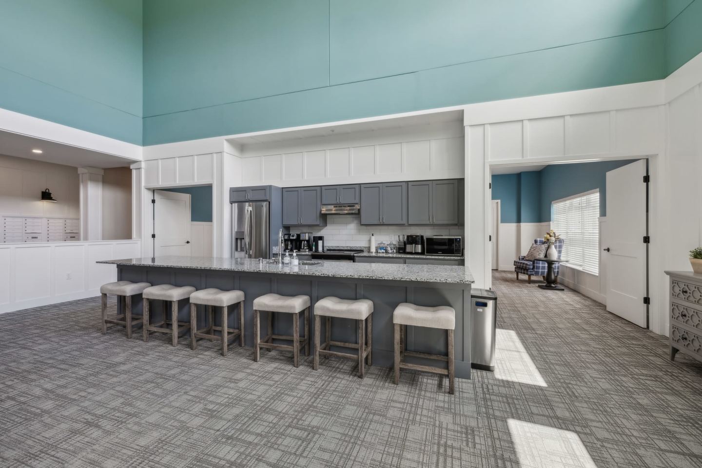 Hendrickson - A 55+ Senior Living Community Image 23