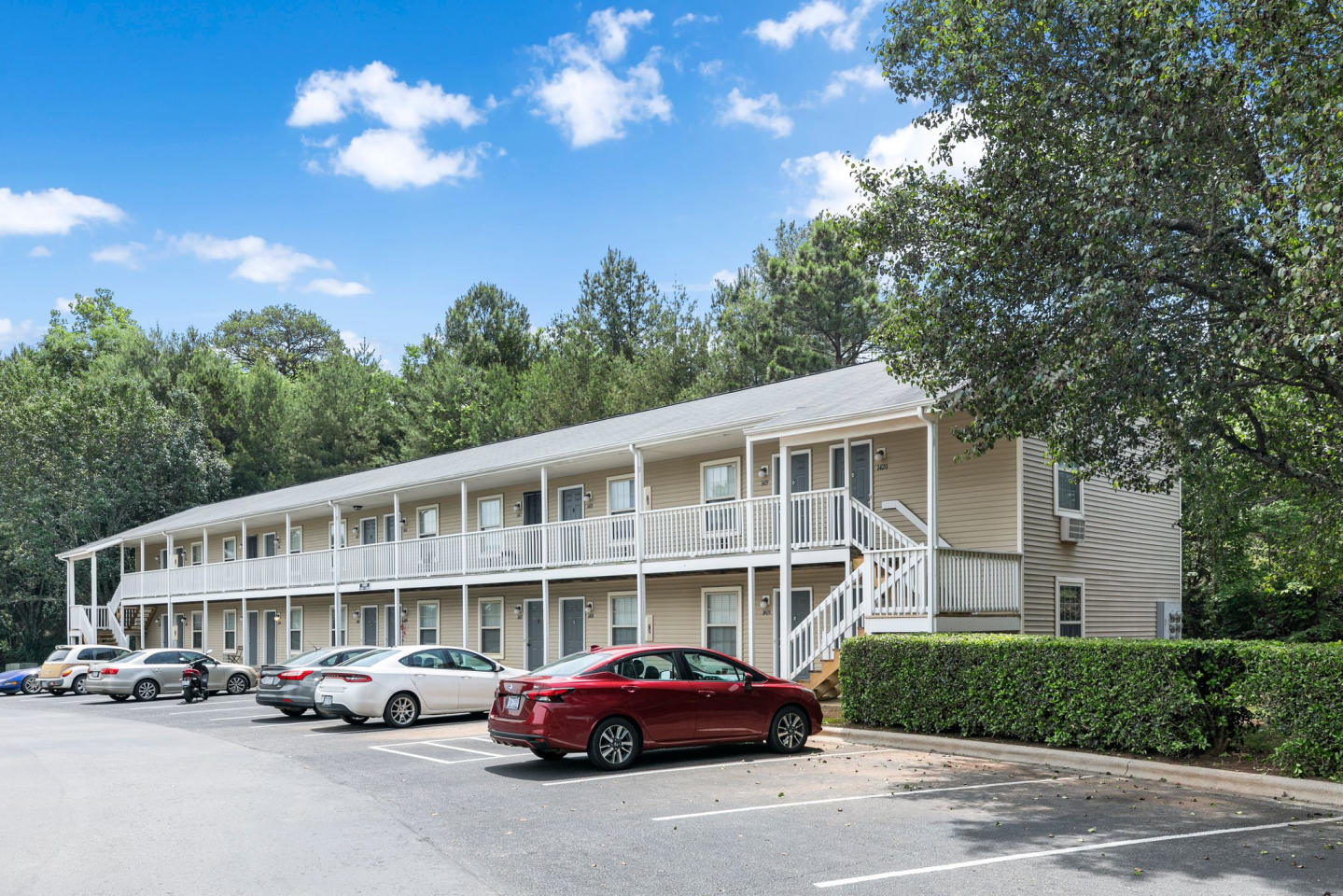 Marion Ridge Image 39
