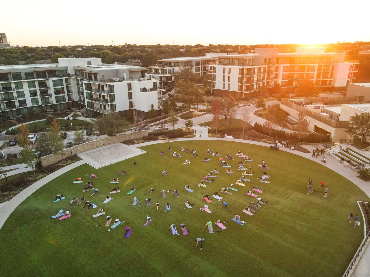 The Village Green I Image 8