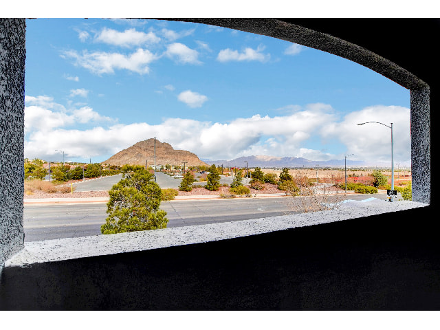 Tierra Villas at Lone Mountain Image 54